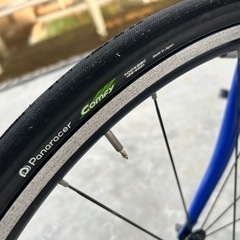 クロスバイク　
GIOS MISTRAL の画像