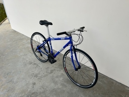 クロスバイク　
GIOS MISTRAL