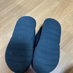 サンダル18cmの画像