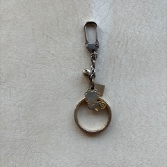 キーホルダー③