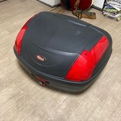 バイクボックス