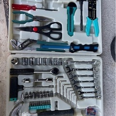 工具セット