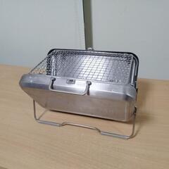 テーブルトップコンロ　火床無し