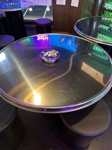 SALE中韓国テーブルイスセット