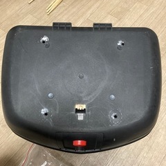 バイクボックスの画像