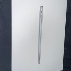 【ジャンク】MacBook Air マックブックエアーの画像