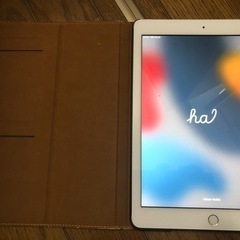 6世代　ipad   wifiモデル　32GB 9.7インチモデ...