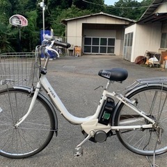 IGNIOのクロスバイク中古自転車238 (cyclearth) 茅ヶ崎のクロスバイクの中古あげます・譲ります｜ジモティーで不用品の処分