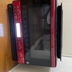 日立(HITACHI) オーブンレンジmro-ts8の画像