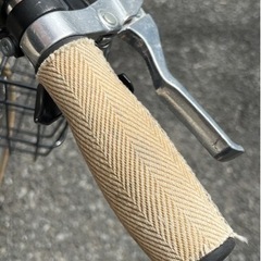Bianchi Merlo ミニベロ7 LADY メルロー Merloの画像