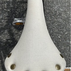 Bianchi Merlo ミニベロ7 LADY メルロー Merloの画像