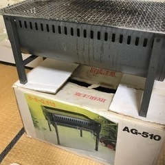 バーベキューセット