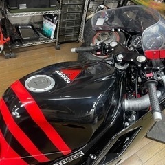 FZR250R 3LN フルレストア済！規制前45馬力実動書有　近県配達無料！の画像
