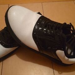 JADEロックダンスキッズシューズetcの画像