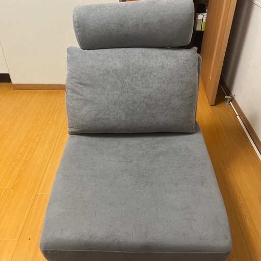 1人掛ソファSoroi（小）