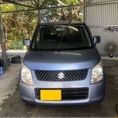 MH23S ワゴンR