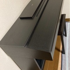 YAMAHA 電子ピアノ 【YDP-88Ⅱ】全音動作確認済の画像
