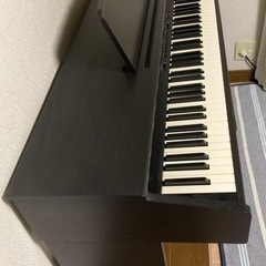 YAMAHA 電子ピアノ 【YDP-88Ⅱ】全音動作確認済の画像