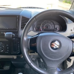 パレット車検切れそう