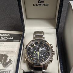 CASIO EDIFICE 