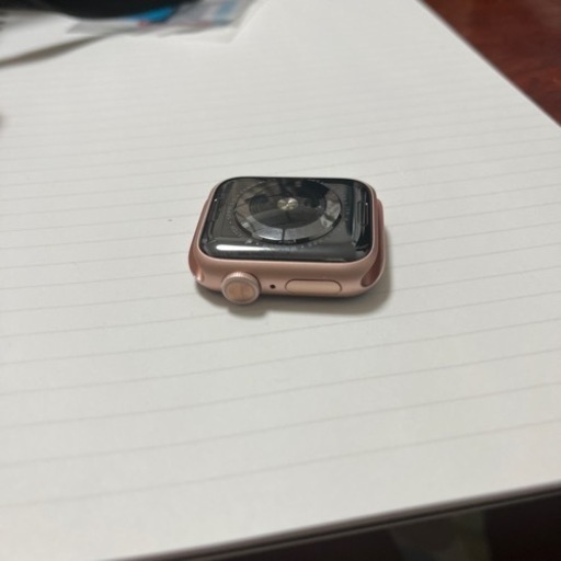 Apple Watch series5