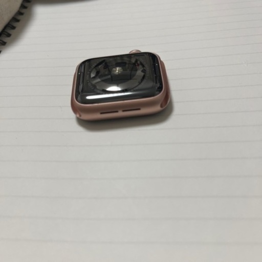 Apple Watch series5