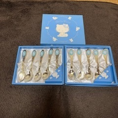 キティちゃんステンレス鋼