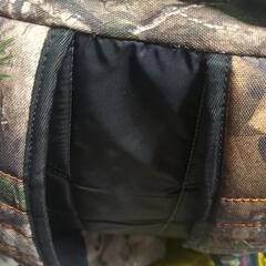 UNDER ARMOUR　アンダーアーマー　リュックサックの画像