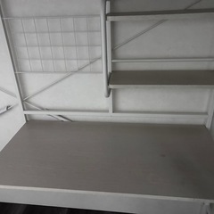 ロフトベッドの画像