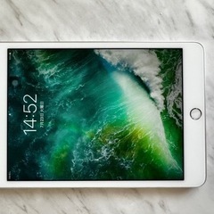 美品　iPad4 mini 16GB  WIFI モデル　アイパ...