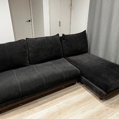 ②ソファー