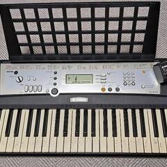 【商談中】YAMAHA　キーホード