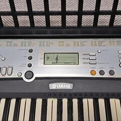 【商談中】YAMAHA　キーホードの画像