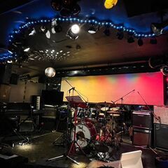【急募】(^^♪  ギターさん・キーボードさん　募集中！（男女）