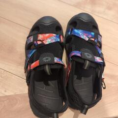 　サンダル　GAVIC