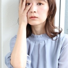 吹田市『美容師』パート募集！の画像