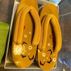 浴衣👘セットの画像
