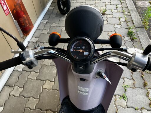 引取先が決まりました　トゥデイ　＋15,000円で新品外装交換OK