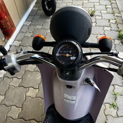 引取先が決まりました　トゥデイ　＋15,000円で新品外装交換OK の画像