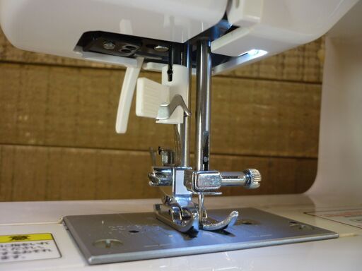 中古USED コンパクト電動ミシン シンガー SI-05 SINGER