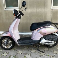 引取先が決まりました　トゥデイ　＋15,000円で新品外装交換OK の画像