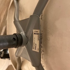 残わずか‼️【　IKEA 　】 イス　の画像