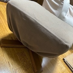カンディハウス　「フレックス」　リクライニングチェアの画像