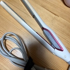 ヘアビューロン　ストレートの画像