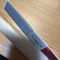 ヘアビューロン　ストレートの画像