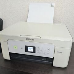 プリンター EPSON カラリオ EW-452A