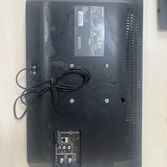TOSHIBAテレビ