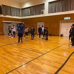 松原初のリズムに乗りながら楽しく体を動かせる新感覚フィットネススタジオの画像
