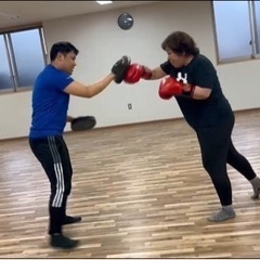 松原初のリズムに乗りながら楽しく体を動かせる新感覚フィットネススタジオの画像