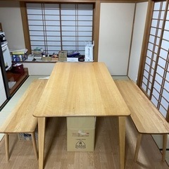 大塚家具セット